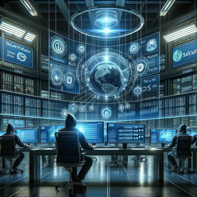 seguridad web
