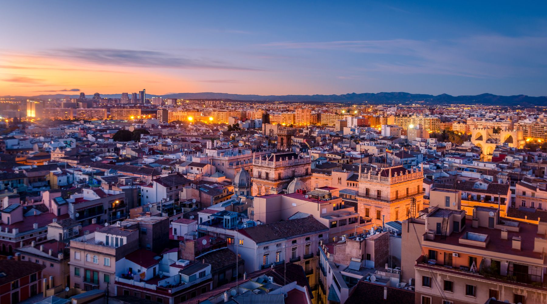 Diseño web en Valencia