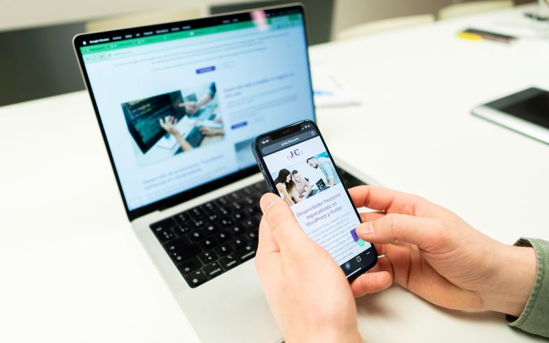 Experto en desarrollo web con WordPress_ soluciones creativas y profesionales