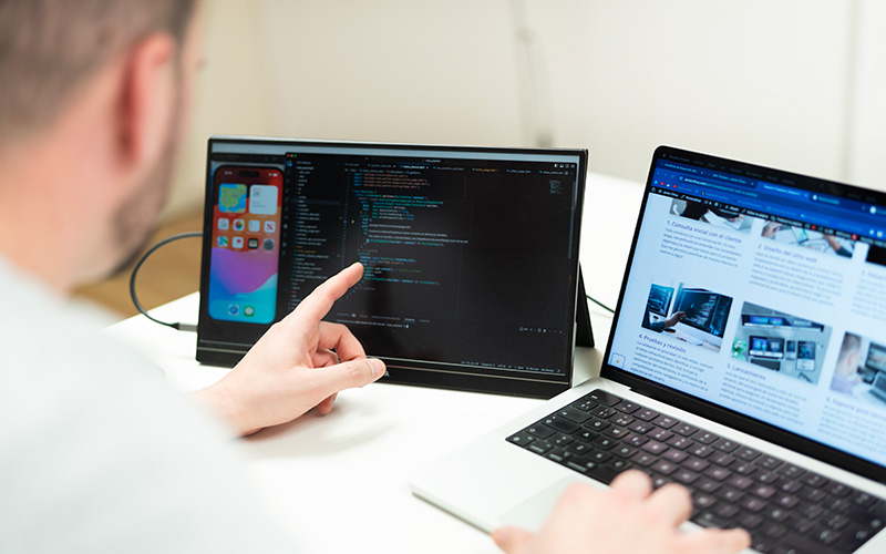 Seguridad web Shopify Valencia Seguridad web Valencia Mejorar web WordPress Valencia Configuración avanzada Shopify