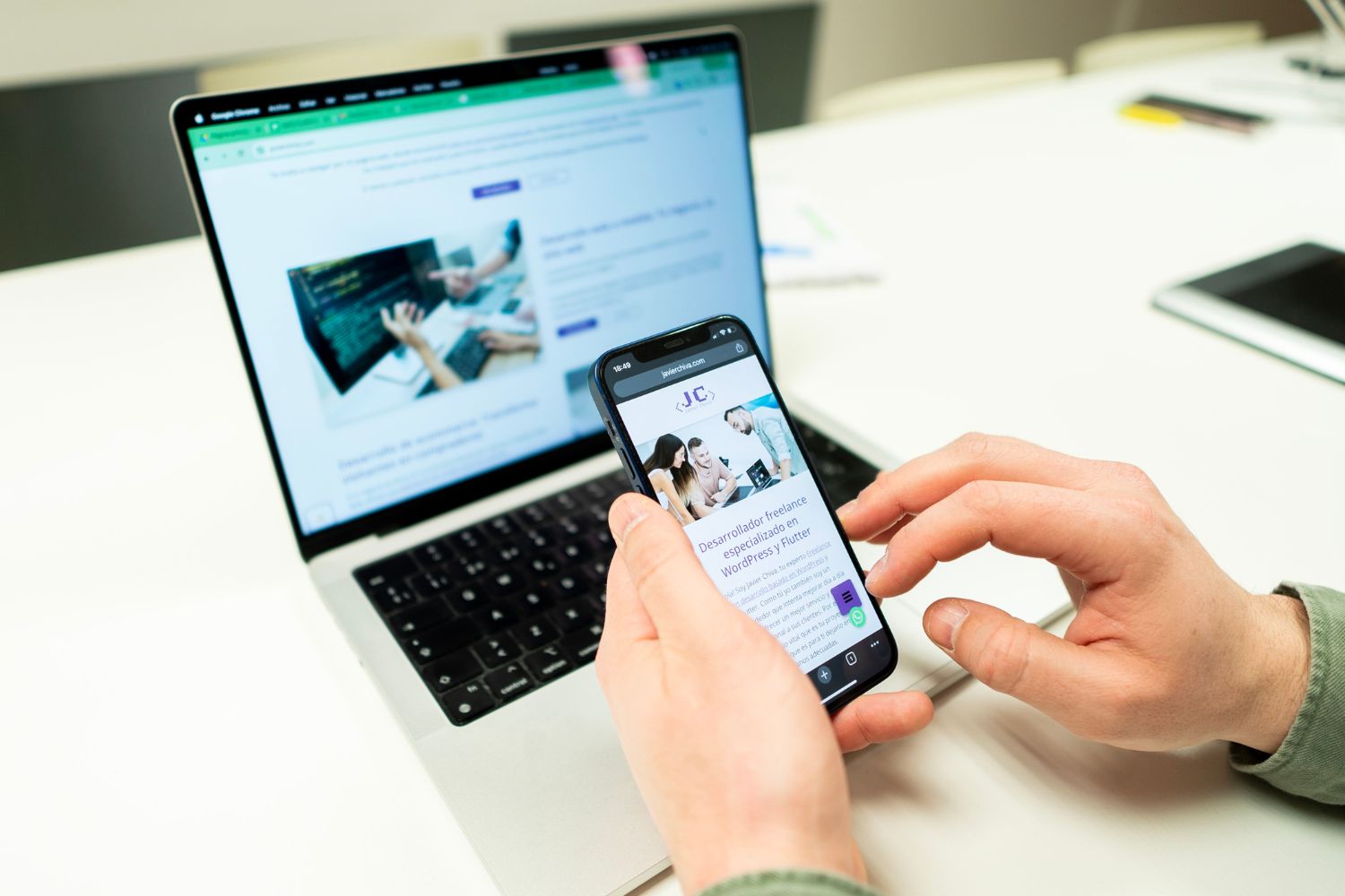 Tiendas Online con WooCommerce