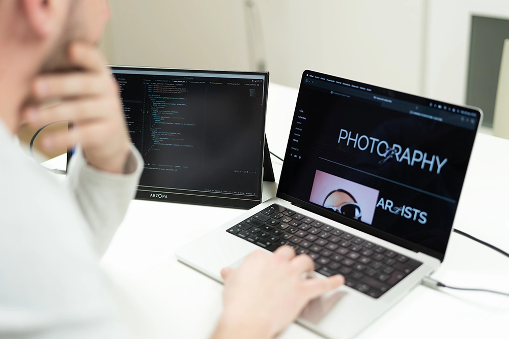 Desarrollo Web en WordPress