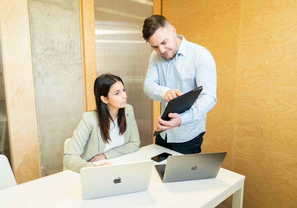 ¿Por qué elegirme como tu Desarrollador Web freelance?