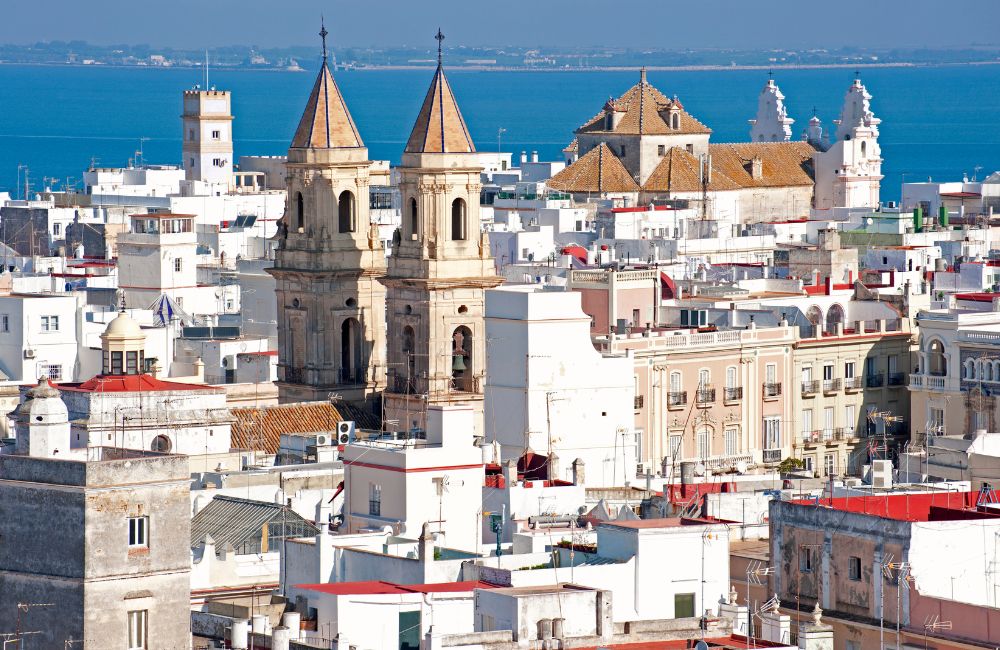 Diseño web en Cádiz