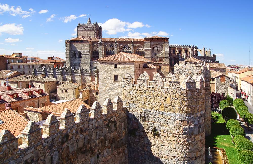Diseño web en Segovia
