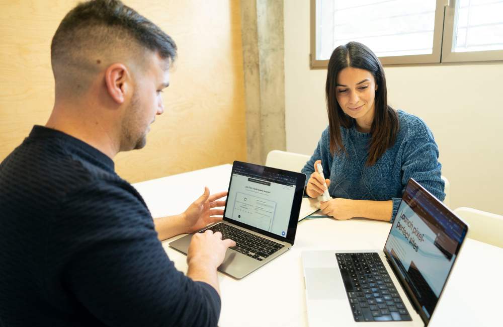 desarrollo web abogados