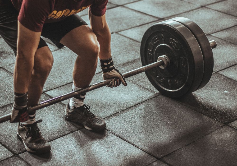 Marketing digital para gimnasios