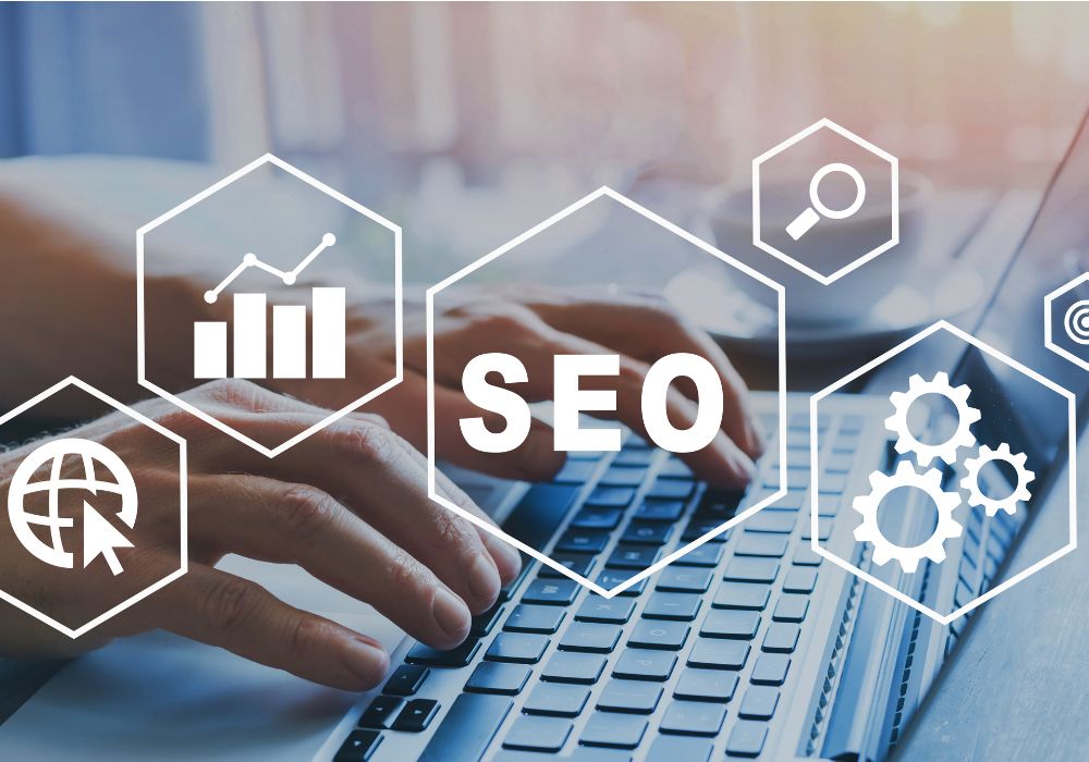 Seo para escritores