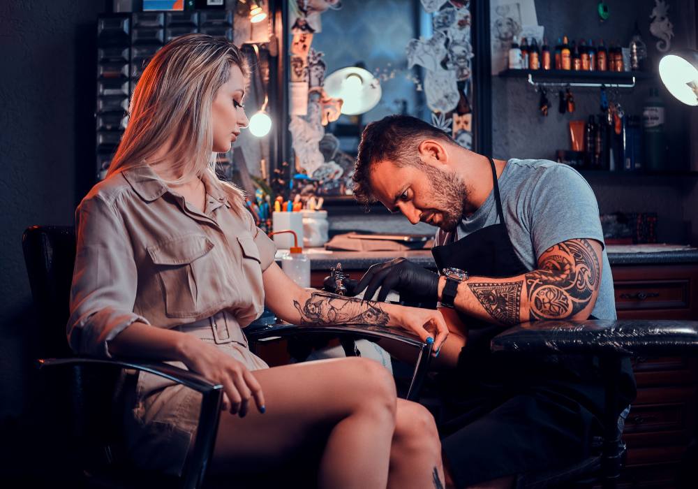 web para tatuadores