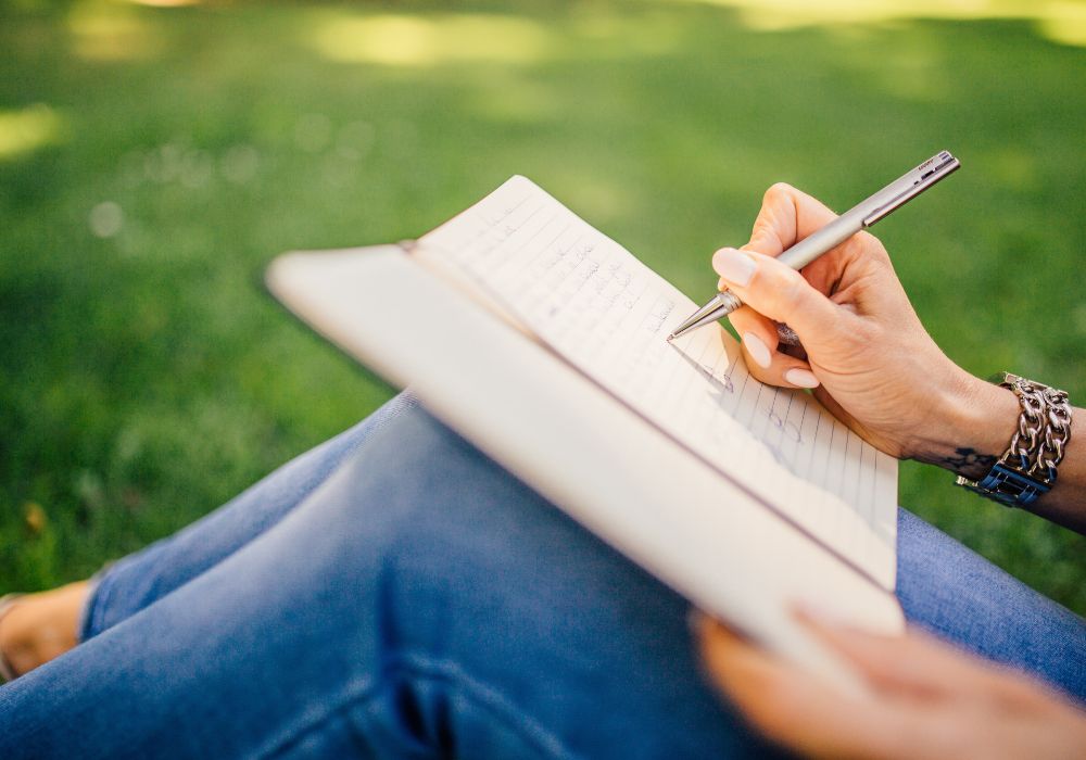 Marketing digital para escritores