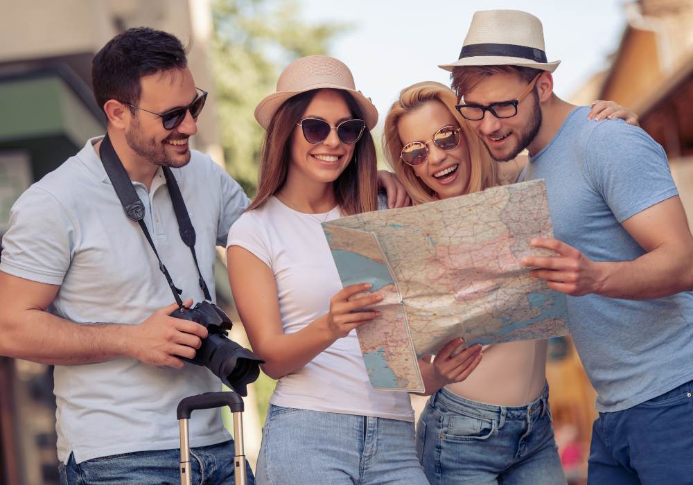 diseño de paginas web para turismo