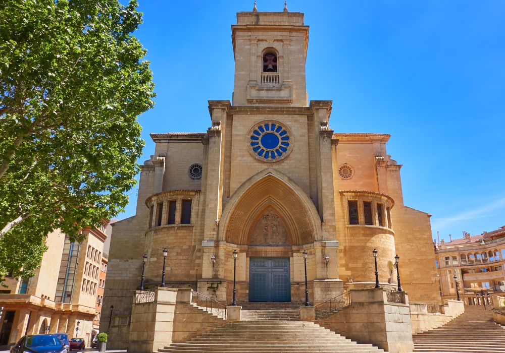 Diseño web en Albacete