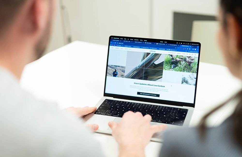 diseño web abogados astro