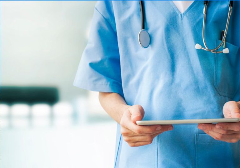 Marketing digital para médicos