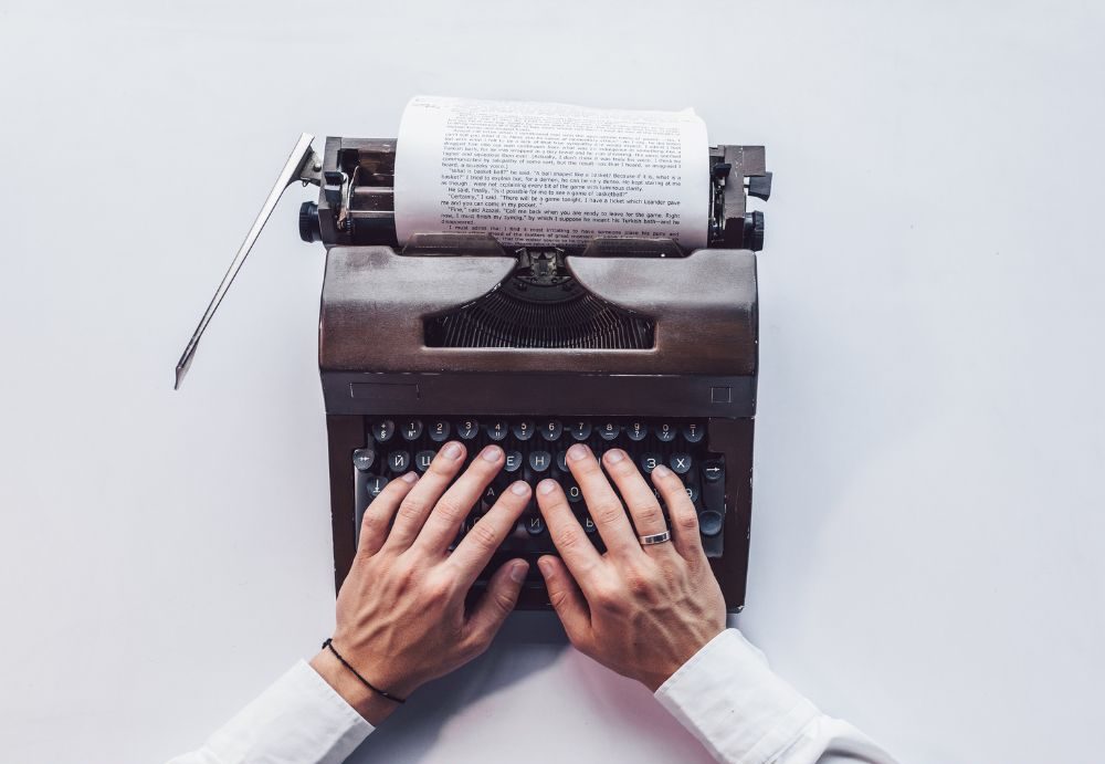 Marketing digital para escritores