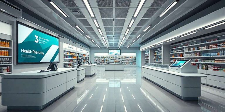 Marketing digital para farmacias