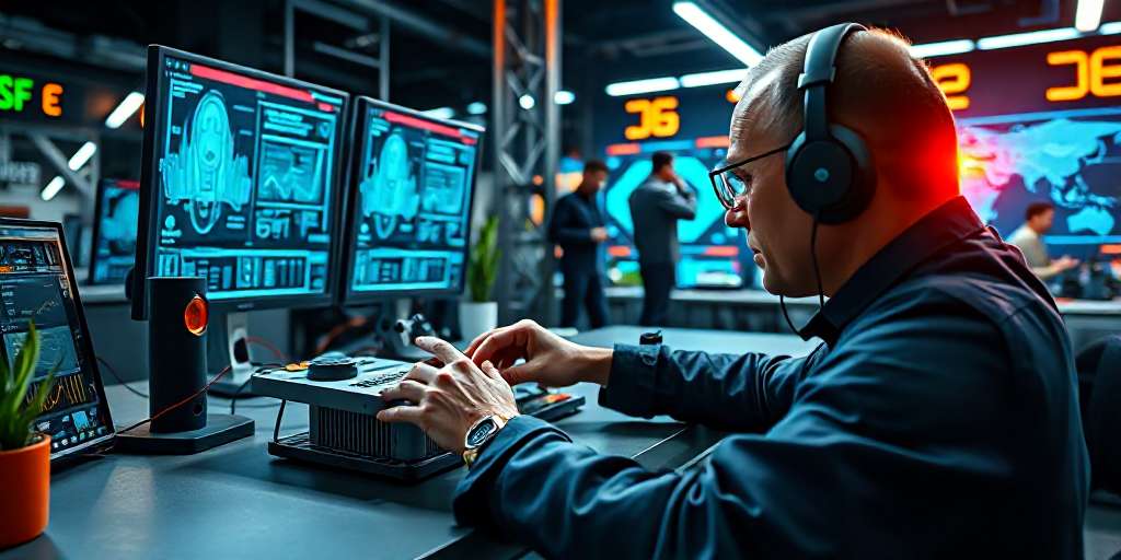 Marketing para ingenieros: estrategias para destacar en tu sector con éxito