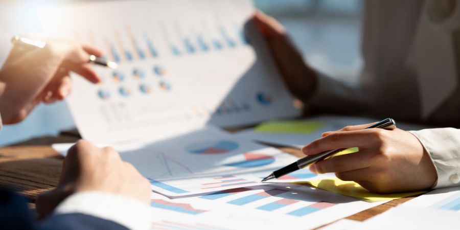 Estrategias de Marketing
