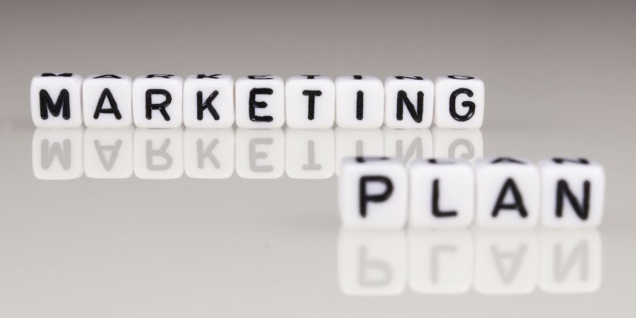 Plan de Marketing