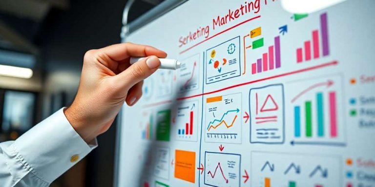 Cómo hacer un plan de marketing para una empresa eficaz y exitoso