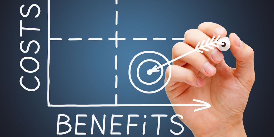 Beneficios del Desarrollo