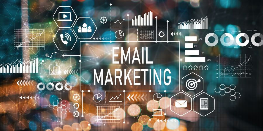Campañas de Email