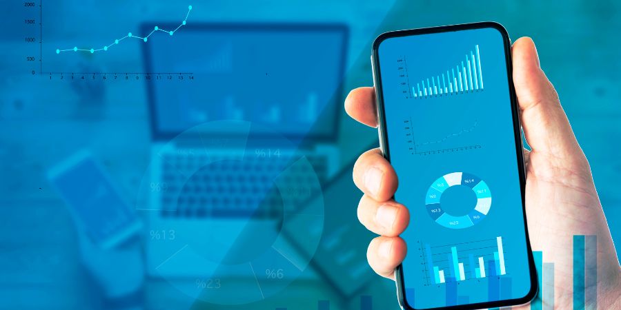 Analisis Tendencias del Mercado