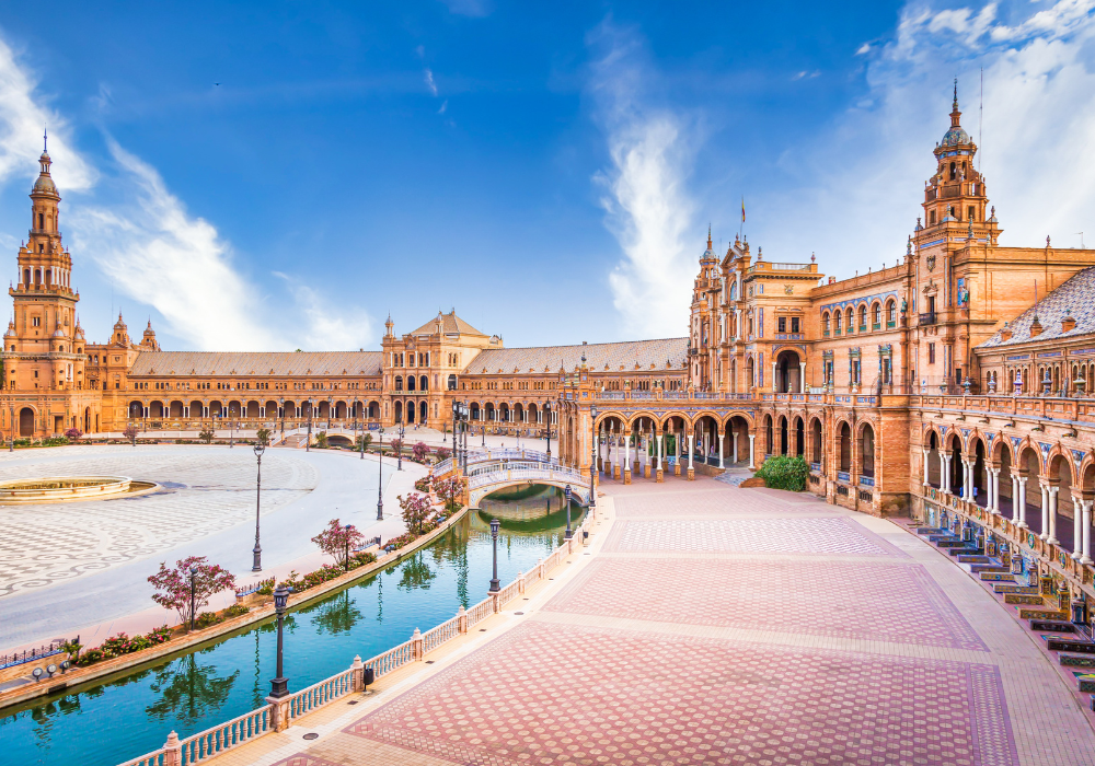 Diseño web en Sevilla