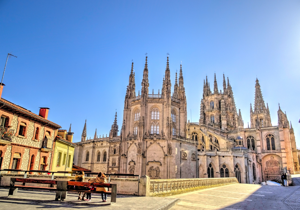 Diseño web en Burgos