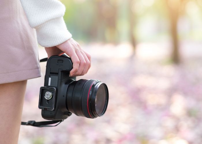diseño páginas web para fotógrafos