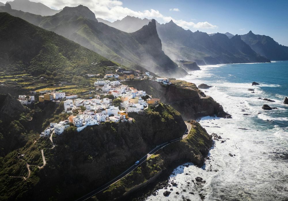 Diseño web en Canarias