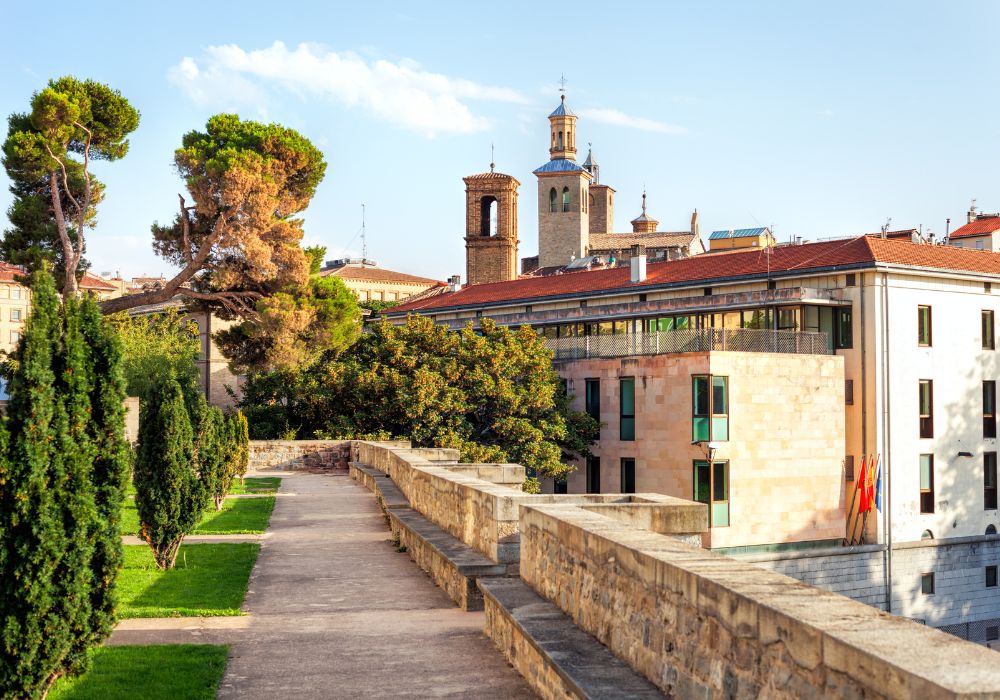 Diseño web en Pamplona