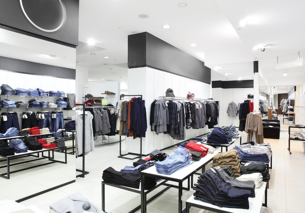 empresa de diseño web para ropa