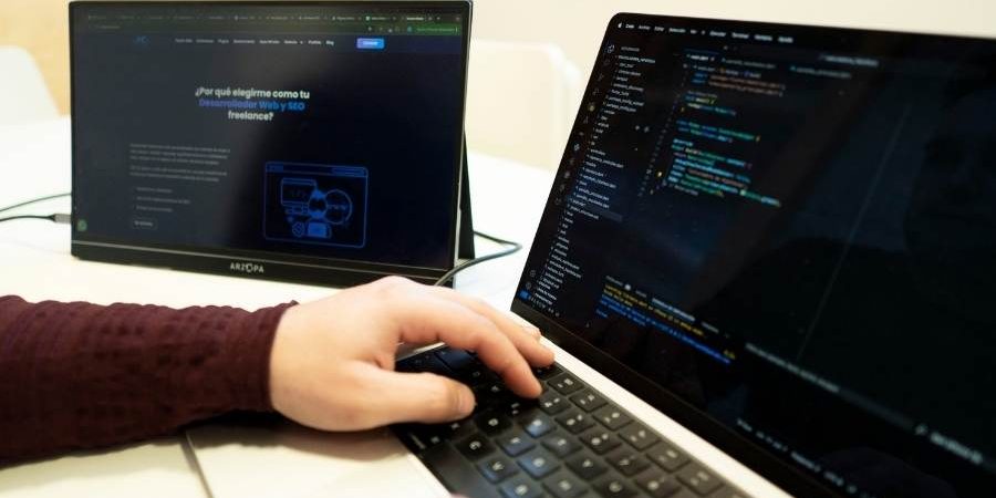 Optimización técnica desde el principio