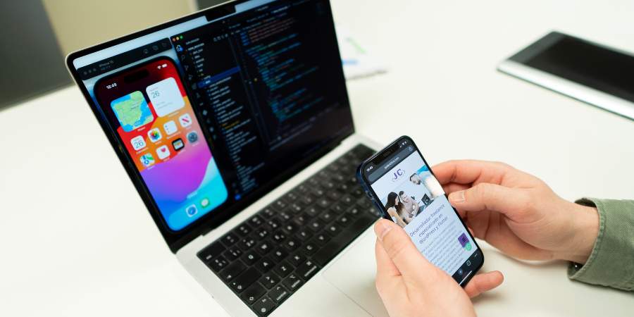desarrollo de software
