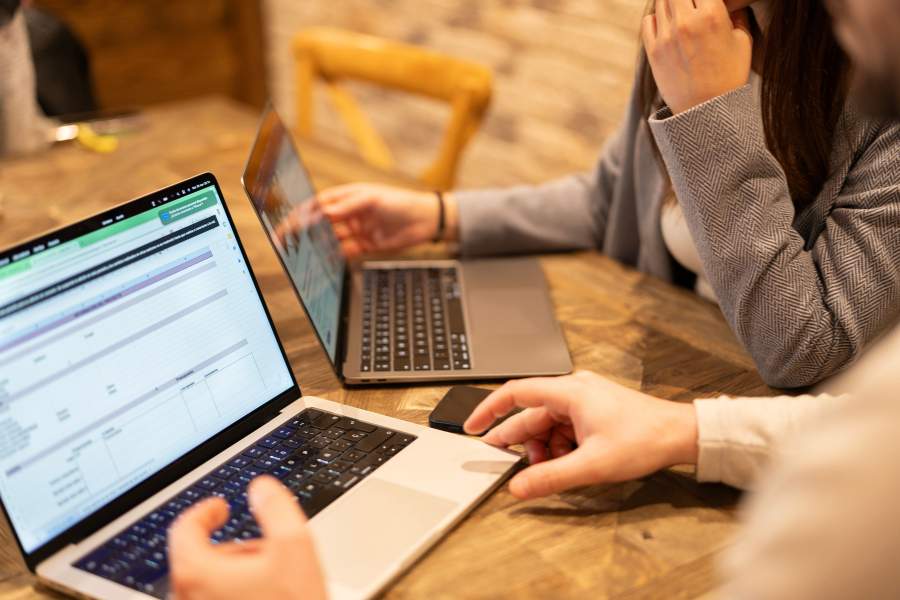 Desarrollo de Software a Medida