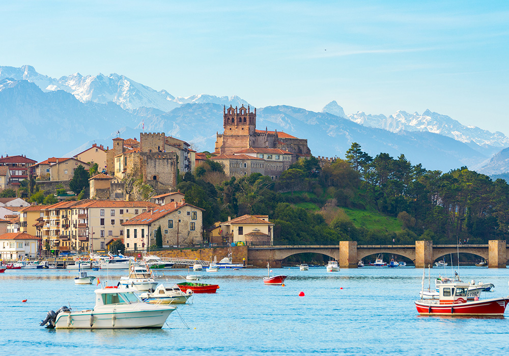 Diseño web en Cantabria