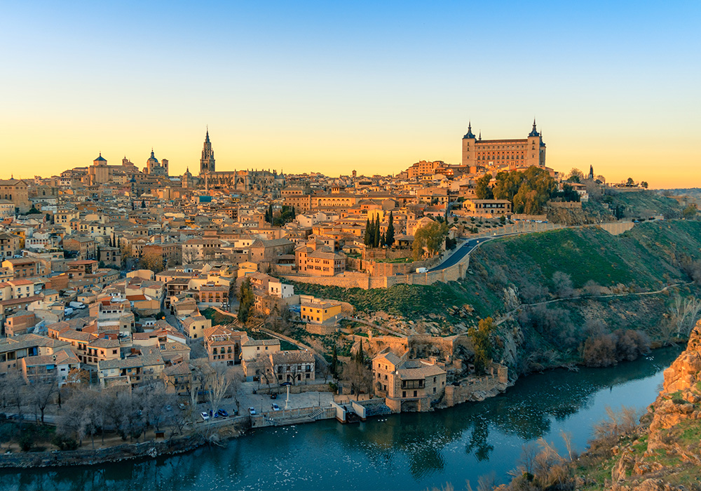 Diseño web en Toledo