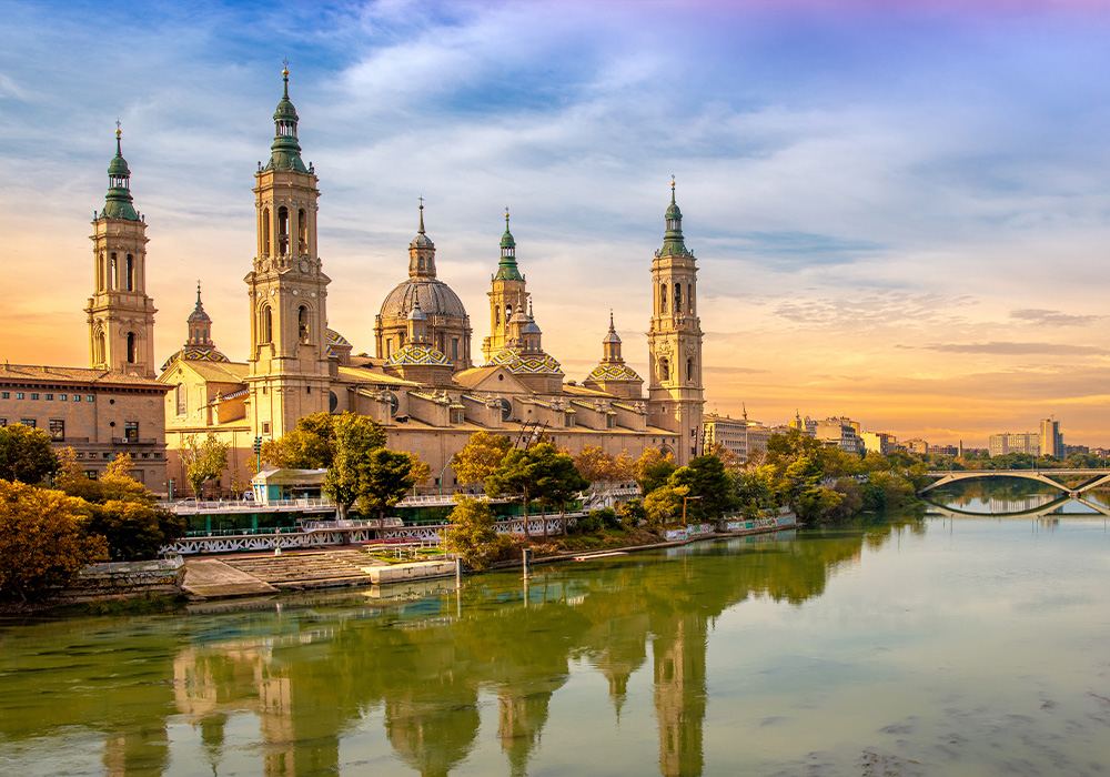 Diseño web en Zaragoza